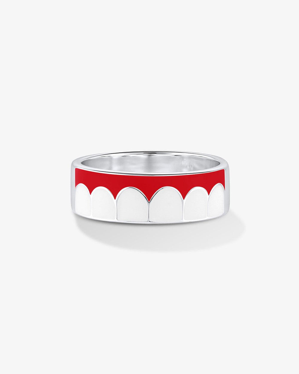Teeth Ring